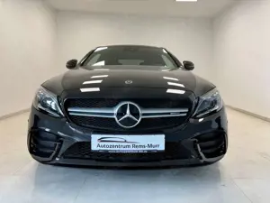 Mercedes-Benz C 43 AMG Coupe 4Matic *PANO*BURMESTER* Bild 2