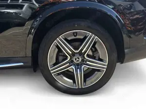 Mercedes-Benz GLC 200 4MATIC Coupé ACC AHK LED Navi SHZ 360 LM Bild 4