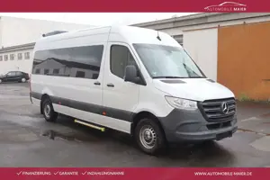 Mercedes-Benz Sprinter Tourer 314 CDI Hoch, Lang-9SI.-KAMERA-