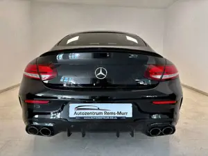 Mercedes-Benz C 43 AMG Coupe 4Matic *PANO*BURMESTER* Bild 5