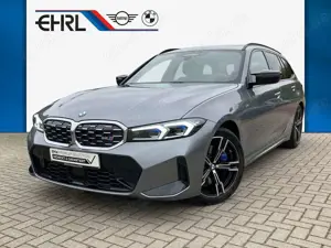 BMW 340 M340d xDrive ad.LED AHK Pano HeadUp Leder HiFi