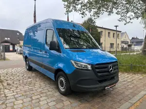 Mercedes-Benz Sprinter 317 CDI Kasten L2H2*LED*StHz*Totwinkel*