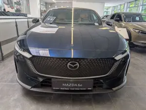 Mazda 6e EV 258PS Takumi Plus Teil-Nappaleder beige Bild 3