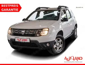 Dacia Duster 1.2  4x2 Navi Totwinkel DAB Kamera PDC