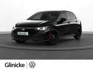 Volkswagen Golf VIII GTD AHK Pano Matrix LM 19" Navi RFK AC