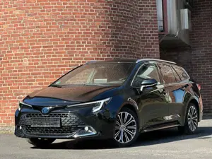 Toyota Corolla Touring Sports Hybrid Team D