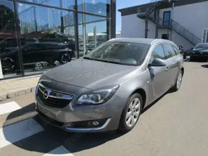 Opel Insignia Sports Tourer Innovation 2.0 170 PS Automatik VERKAUF AN EXPORT