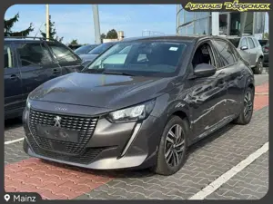 Peugeot 208 Allure Business NAVI. Kamera. LED. ACC