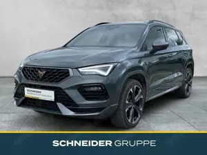 CUPRA Ateca 2.0TSI DSG 4DRIVE +LED+NAVI+PDC+SHZ+360Â + - +LED+