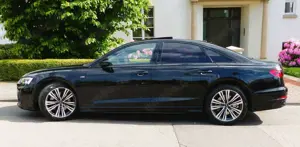 Audi A8 A8 55 TFSI quattro tiptronic