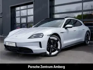 Porsche Taycan Sport Turismo BOSE Panoramadach LED-Matrix Surroun