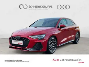 Audi A3 35 TFSI 2x S line MATRIX PANO ACC