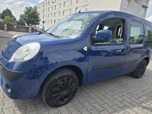 Renault Kangoo 1.6 8V 90 Authentique