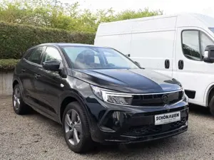 Opel Grandland 1.2 Turbo GS Line +RFK360+L/SHZ+ Bild 4