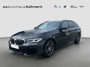 BMW 530 d xDrive Touring Aut. ///M-Sport ACC Laser PanoSD