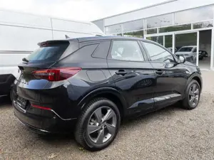 Opel Grandland 1.2 Turbo GS Line +RFK360+L/SHZ+ Bild 3