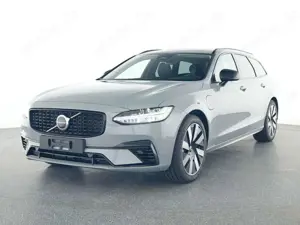 Volvo V90 T6 Plus Dark Recharge Plug-In Hybrid AWD