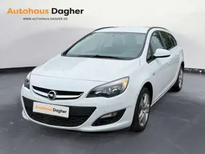 Opel Astra J Sports Tourer Style