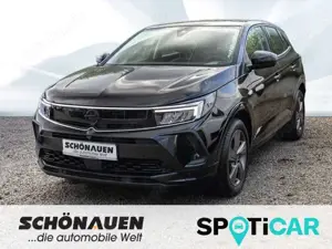 Opel Grandland 1.2 Turbo GS Line +RFK360+L/SHZ+ Bild 2