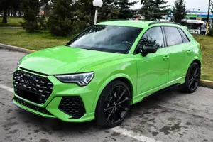 Audi RS Q3 2.5 TFSI quattro BO/CARBON/3xKLIMA/KEY/KAM