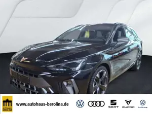 CUPRA Leon ST 1.5 eTSI DSG *ACC*R-CAM*NAV*LED*SHZ*