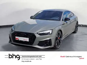 Audi S5 TDI quattro Competition AHK Keyless