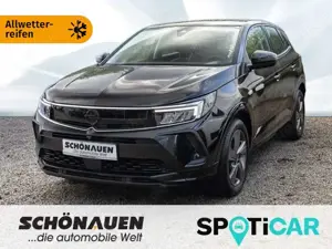 Opel Grandland 1.2 Turbo GS Line +RFK360+L/SHZ+