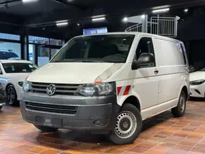 Volkswagen T5 Transporter Bild 3