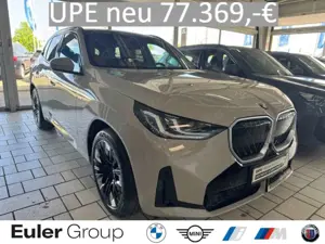 BMW X3 20 xDrive M Sport 20'' Pano Klima-Sitze Prof.Comf.