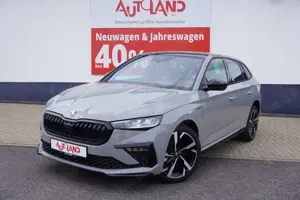 Skoda Scala Monte Carlo 1.0 TSI DSG Matrix Pano