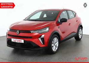 Renault Captur TCe 160 Evolution Aut. LED Kamera Tempomat