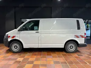Volkswagen T5 Transporter Bild 5