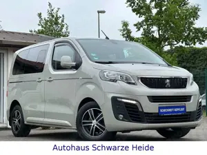 Peugeot Traveller Family L1*8-SITZER*AHK*2xSCHIEBETÜR*
