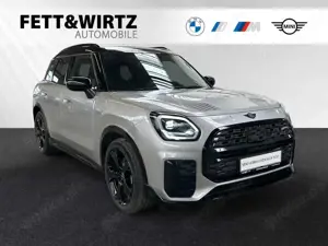 MINI Cooper Countryman Countryman C Paket XL|JCWTrim|AHK|Pano|H/K