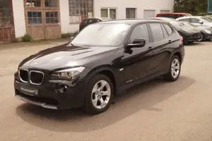 BMW X1 18 d sDrive