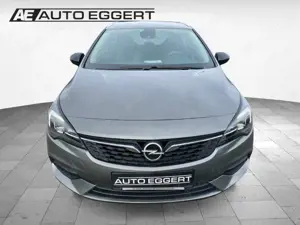 Opel Astra Sports Tourer Opel Start Stop 1.2 Turbo EU6d ST 20 Bild 3