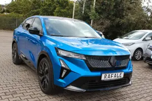 Renault Rafale E-Tech Plug In  Hybrid 4x4 Esprit Alpine Bild 2