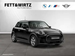 MINI One 3-Türer ClassicTrim|Navi|LED|Sitzhzg.