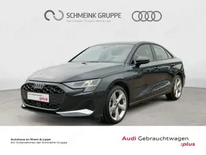 Audi A3 advanced 35 TFSI ACC AHK Memory