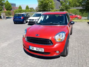 MINI One Countryman *GHD*PDC*LM*Service neu*