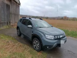 Dacia Duster Duster Blue dCi 115 2WD Journey+