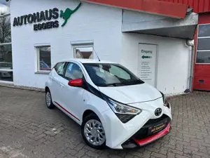 Toyota Others Aygo x-play/5TRG/SHZ FS/KLIMA/TEMP/PDC