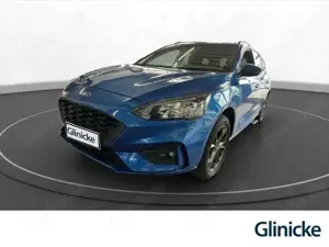 Ford Focus ST-Line X 1.0 EcoBoost RüKa LED