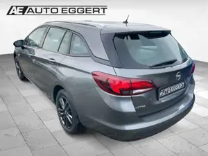 Opel Astra Sports Tourer Opel Start Stop 1.2 Turbo EU6d ST 20 Bild 4