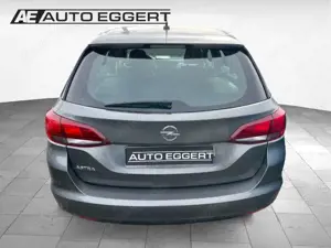Opel Astra Sports Tourer Opel Start Stop 1.2 Turbo EU6d ST 20 Bild 5
