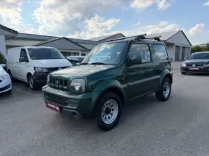 Suzuki Jimny Ranger *HU Neu*