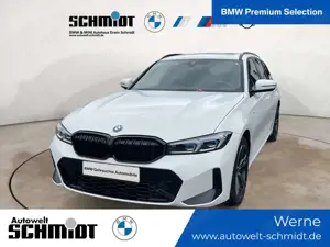 BMW 330 e xDrive Touring M Sport + GARANTIE-bis-01.30