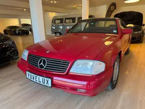 Mercedes-Benz SL 280 SL 280
