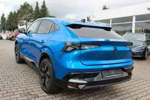 Renault Rafale E-Tech Plug In  Hybrid 4x4 Esprit Alpine Bild 4