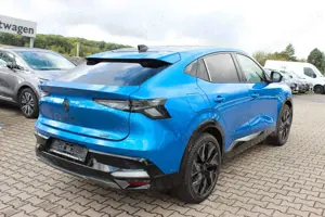 Renault Rafale E-Tech Plug In  Hybrid 4x4 Esprit Alpine Bild 3